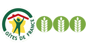 3 epis gite dordogne