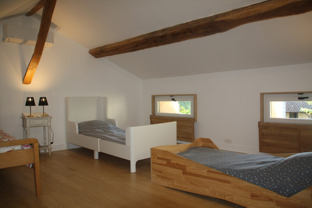 Chez Combo Gites des Puymerail (1)