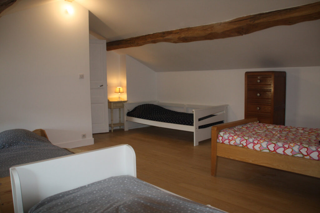 Chez Combo Gites des Puymerail (2)