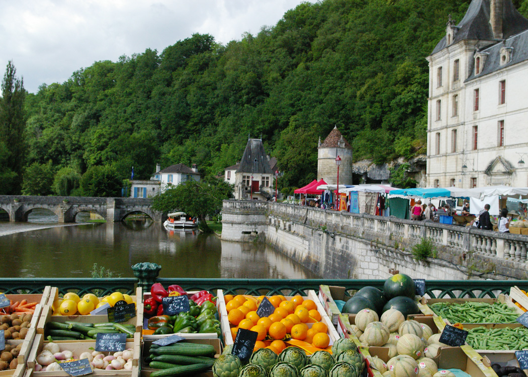 Marche brantome