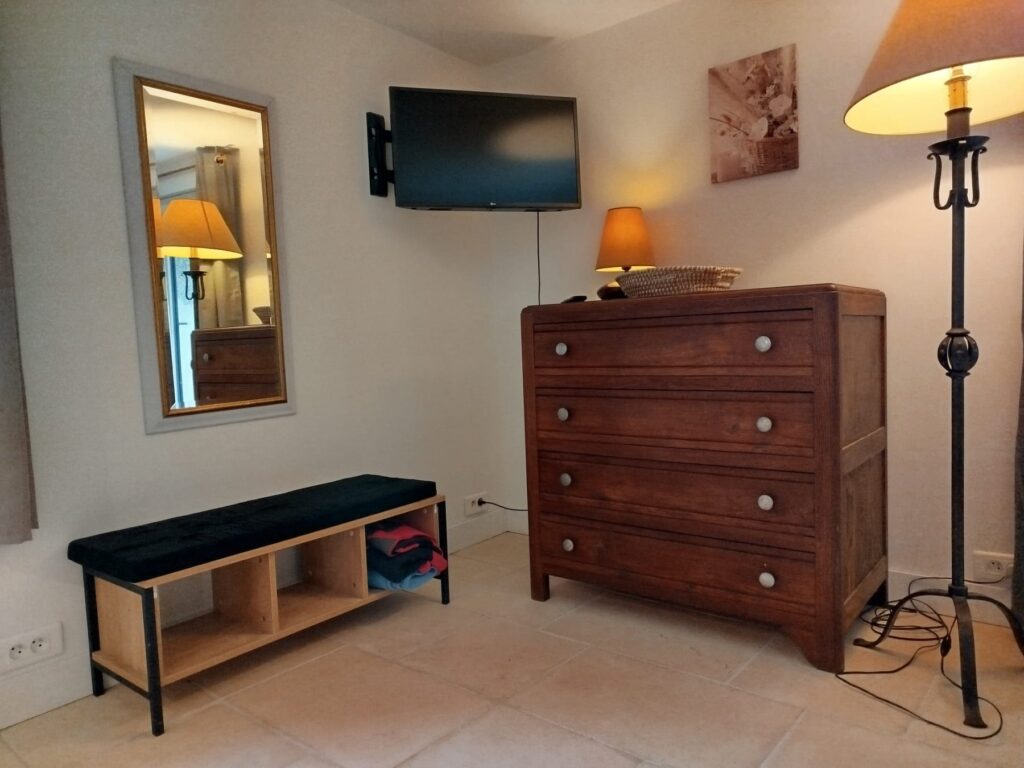 gite for 6 people dordogne