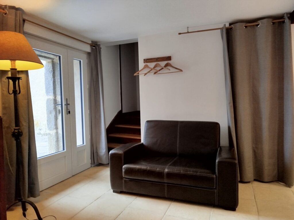 perigord gite sleeps 6