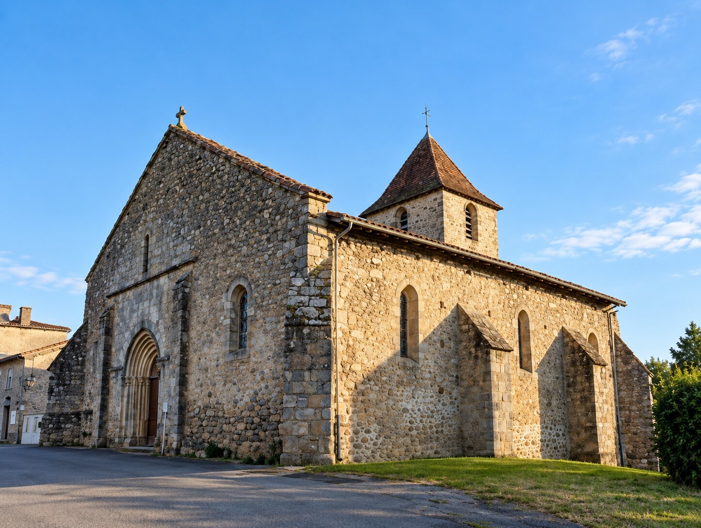 Saint Estèphe