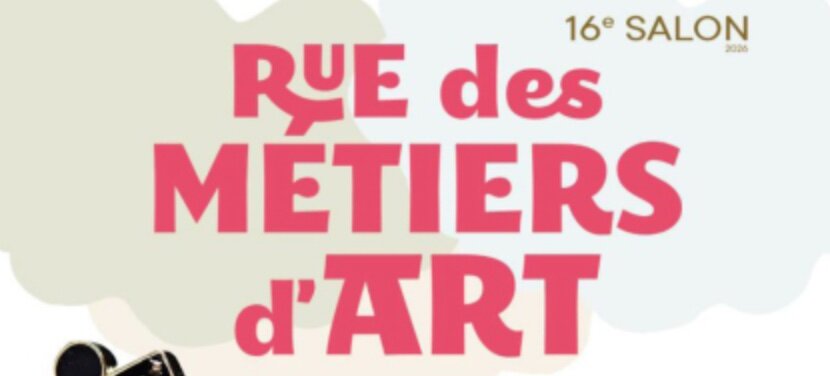Nontron Arts and Crafts Fair, October 2026, 3